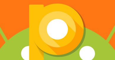 Google waived off this popular feature in the latest Android Pie update aNDROID p