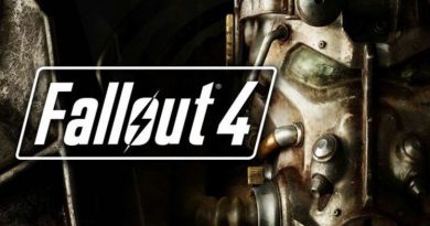 Best 10 PS4 Shooter Games 2018-2019 fallout 4