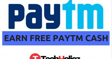 List of products giving free Paytm cash for December 2018 Updated. List of products giving free Paytm cash for December 2018 Updated.