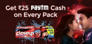 List of products giving free Paytm cash in 2022 Updated 7