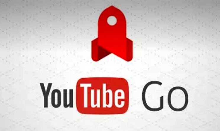 Youtube Go app-Techholicz