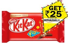 kitkat amazon techholicz