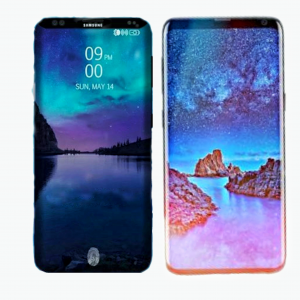 Samsung Galaxy S9 clone phone VK world S9 is all set to launch in China. 1 Samsung s9 and vk worl s9