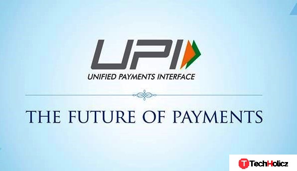 UPI PAYMENT APPS