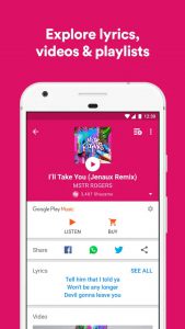 Best Song Identifier apps / Song Recognition apps for 2020 2