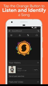 Best Song Identifier apps / Song Recognition apps for 2020 ...