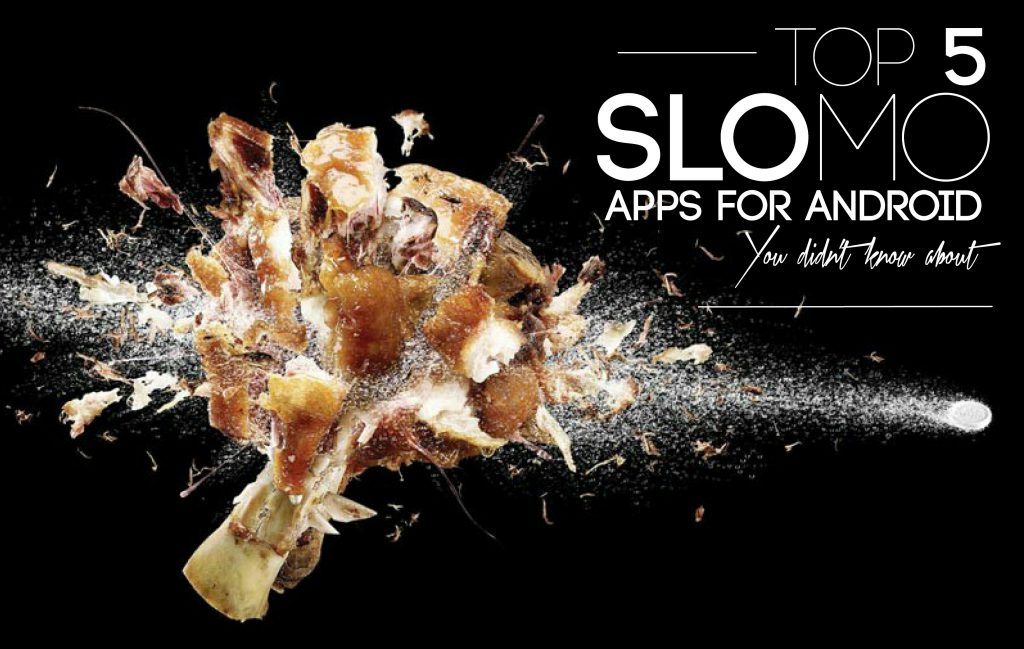 super slow motion app super slow motion app