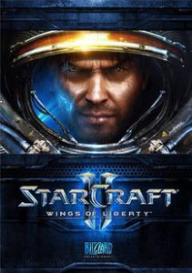 Starcraft 2: Wings of Freedom