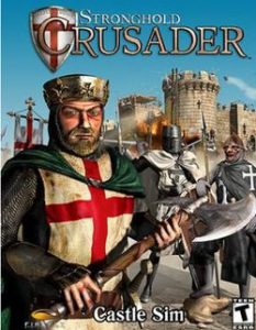 Strong Crusader