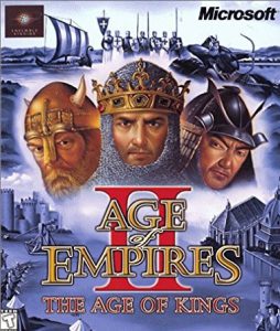 Age of Empires 2