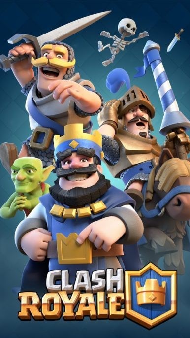 Clash-Royale