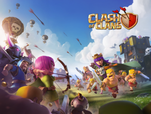 Clash-of-Clans