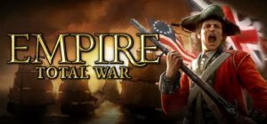 Empire: total war