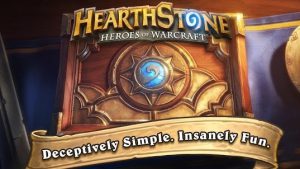 Hearthstone