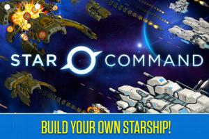 Star-Command