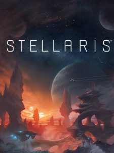 Stellaris