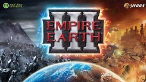 Empire Earth 3