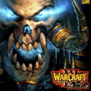 Warcraft 3: The reign of chaos