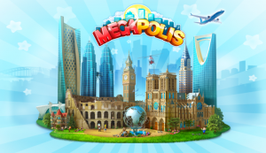 Megapolis