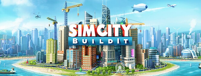 10 Best City Build Game on Android Smartphone 23