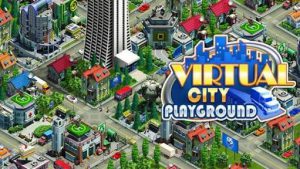 10 Best City Build Game on Android Smartphone 2