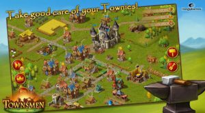 10 Best City Build Game on Android Smartphone 1