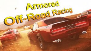 racing armored offline multiplayer game