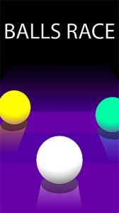 ball race offline multiplayer game