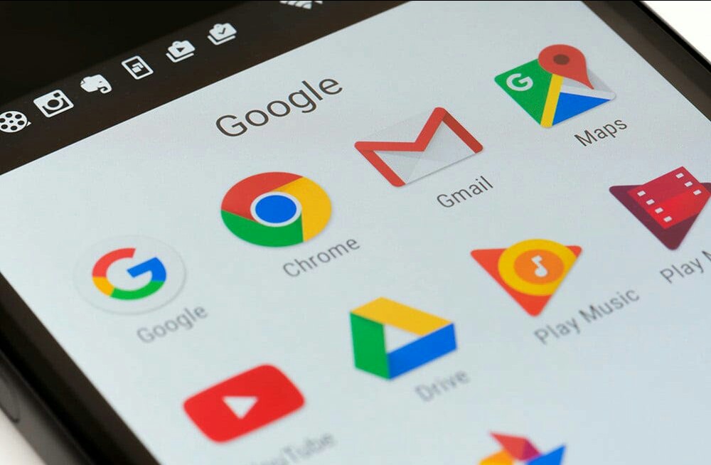 Google introduces offline mode for Google chrome on Android 1