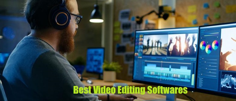 Best Free Video Editing Software for Windows 2022 3