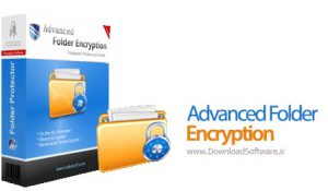 Advanced-Folder-Encryption