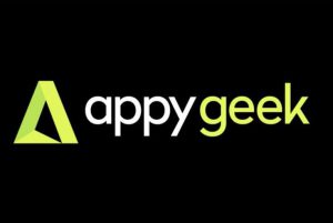 appy geek news app
