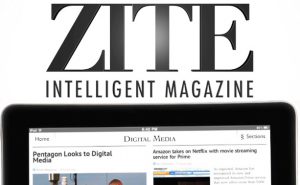 zite app