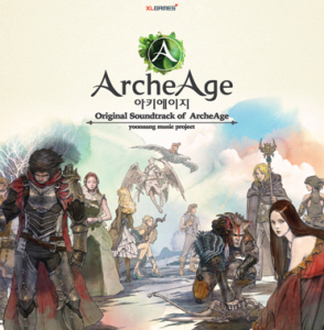 ARCHE AGE