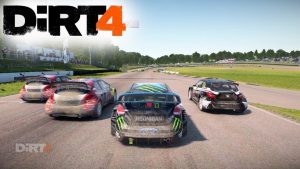 DIRT4