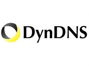 DYN DNS