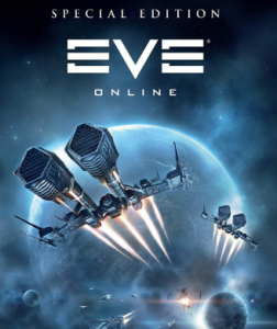 EVE ONLINE