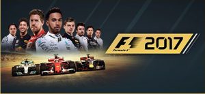 F1 2017