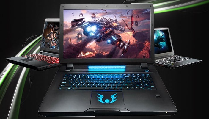 Gaming-Laptops