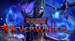 NEVERWINTER