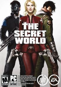 SECREYSWORLD