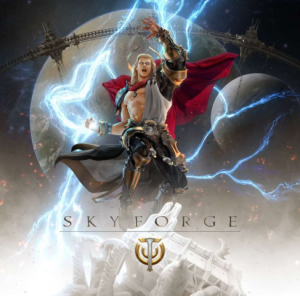 SKYFORGE