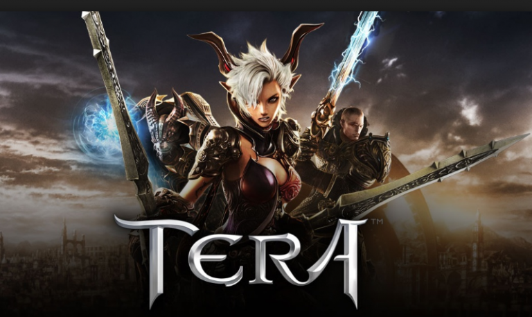 tera online