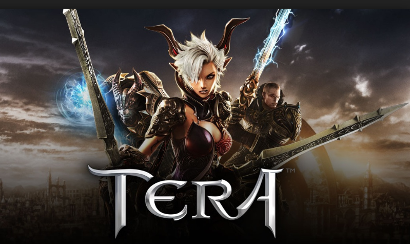 tera online