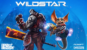 WILDSTAR