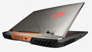 Asus Rog