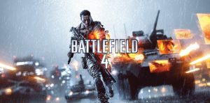 battlefield 4