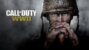 call of duty ww2