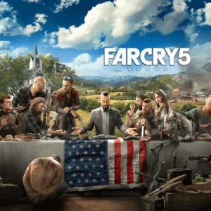 farcry 5