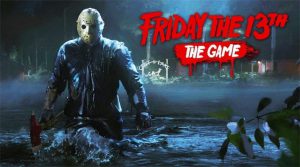 friday 13th game